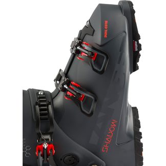 Shadow 120 MV GripWalk® Alpin Skischuhe Herren pewter grey