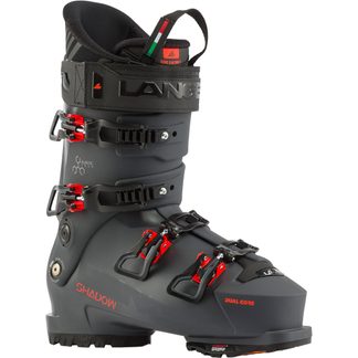 Shadow 120 MV GripWalk® Alpin Skischuhe Herren pewter grey