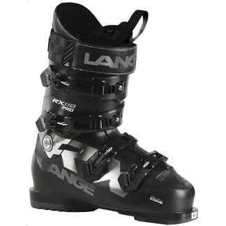 Lange - RX 110 PRO Alpin Skischuhe Herren black