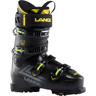 Lange - LX 110 HV GripWalk® Alpine Ski Boots Men black