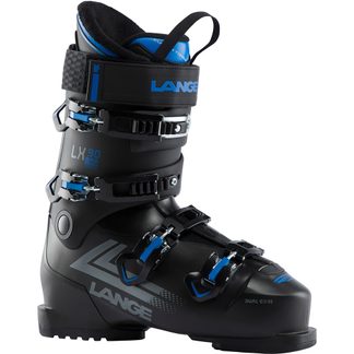 Lange - LX 90 HV Alpine Ski Boots Men black