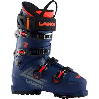 Lange - LX 130 HV GripWalk® Alpin Skischuhe Herren legend blue