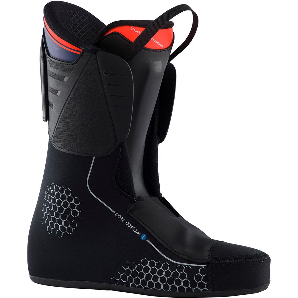 Lange LX 130 HV GripWalk Alpine Ski Boots Men legend blue at Sport Bittl Shop
