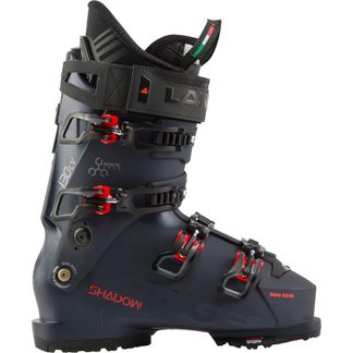 Lange - Shadow 130 LV GripWalk® Alpine Ski Boots Men shadow blue
