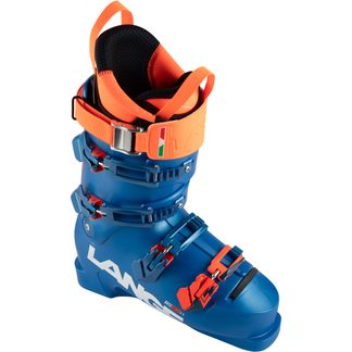 RS 130 LV Alpin Skischuhe Herren vibrant blue