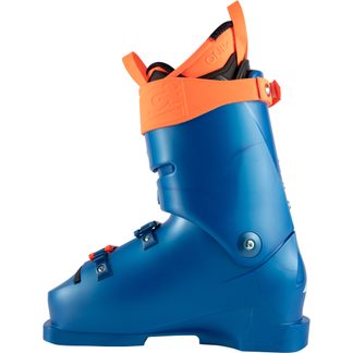 RS 130 LV Alpin Skischuhe Herren vibrant blue