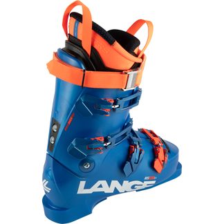 RS 130 LV Alpin Skischuhe Herren vibrant blue