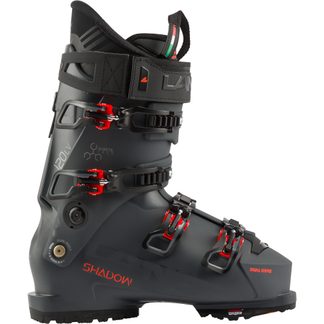 Lange - Shadow 120 LV GripWalk® Alpine Ski Boots Men pewter grey