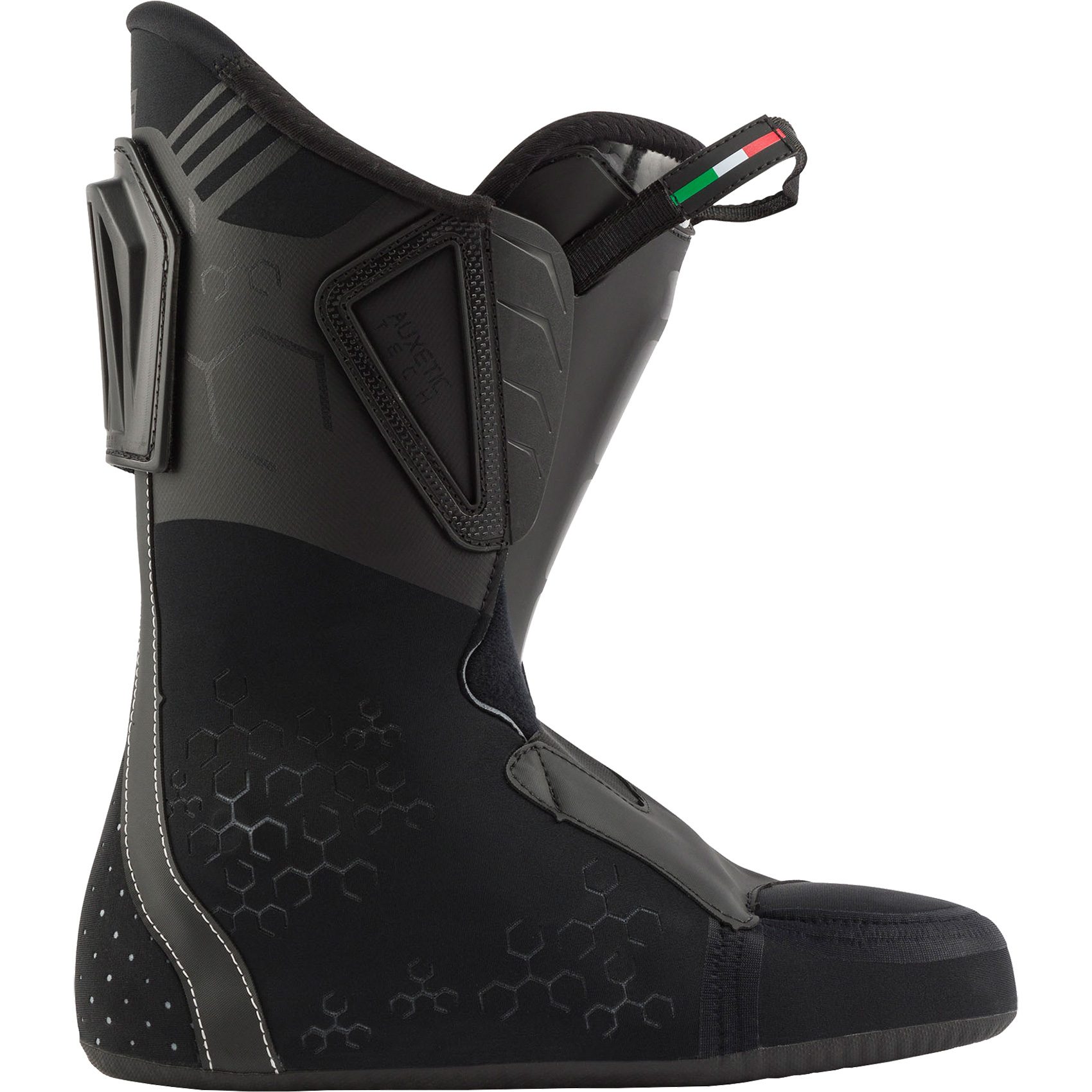 Lange Shadow 130 MV GripWalk Alpine Ski Boots Men shadow blue