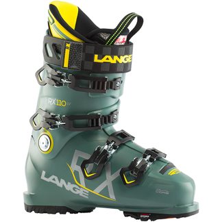 Lange - RX 110 LV GripWalk Alpine Ski Boots Men grey