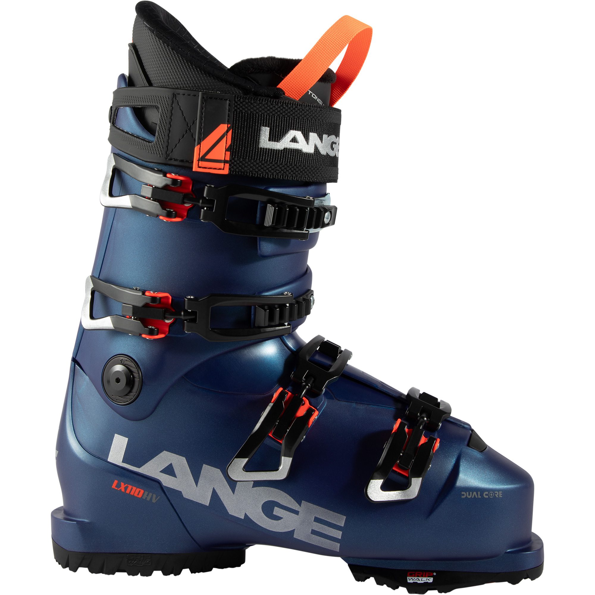 LX 110 HV GripWalk® Alpine Ski Boots Men legend blue