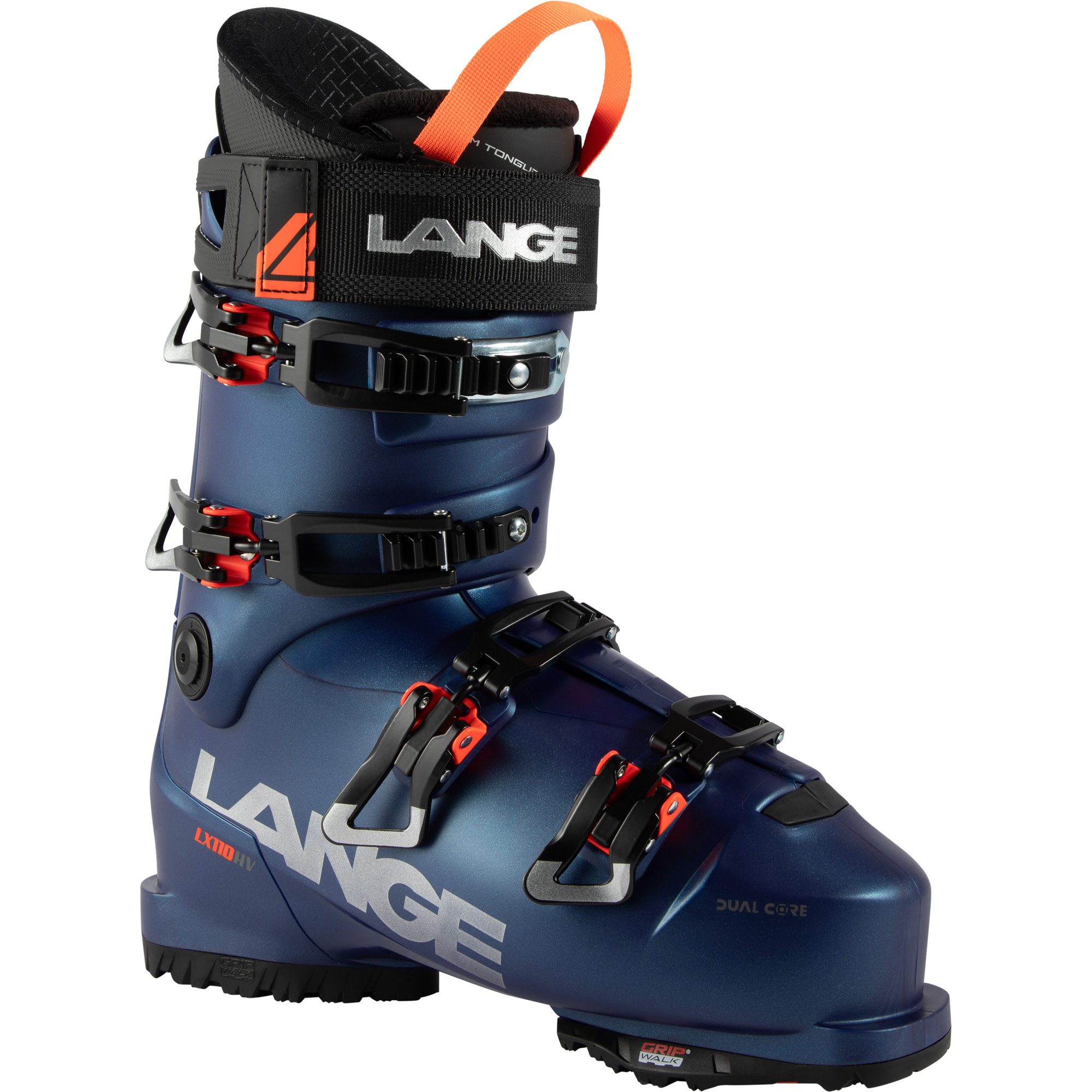LX 110 HV GripWalk® Alpine Ski Boots Men legend blue