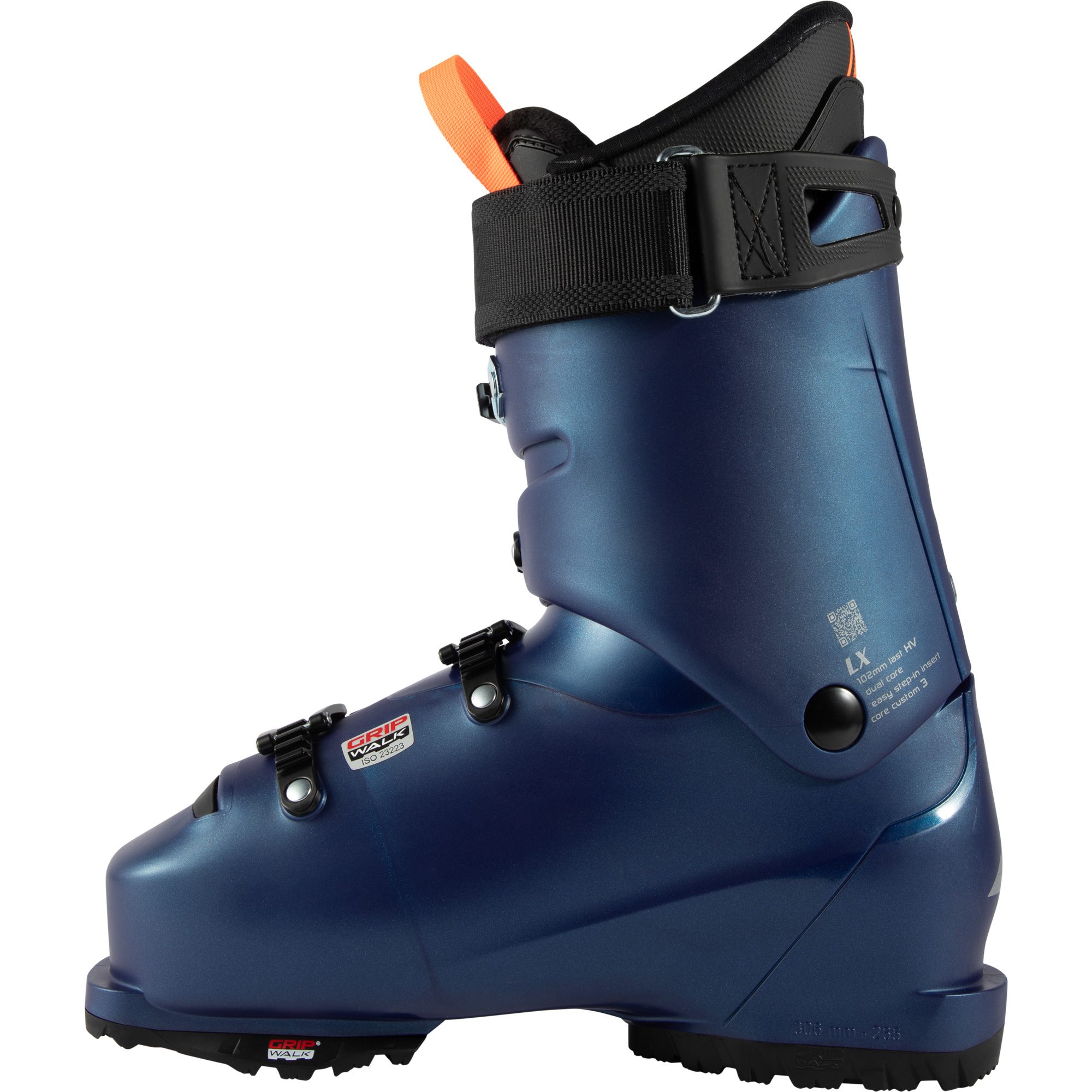 LX 110 HV GripWalk® Alpine Ski Boots Men legend blue