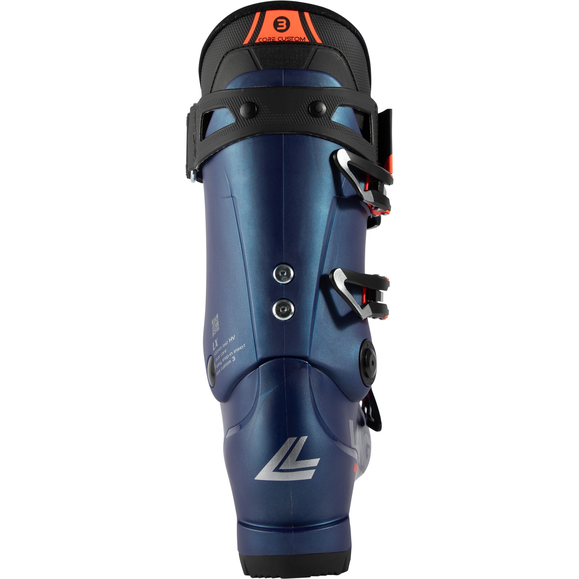Lange - LX 110 HV GripWalk® Alpin Skischuhe Herren legend Lange - LX 110 HV GripWalk® Alpin Skischuhe Herren legend