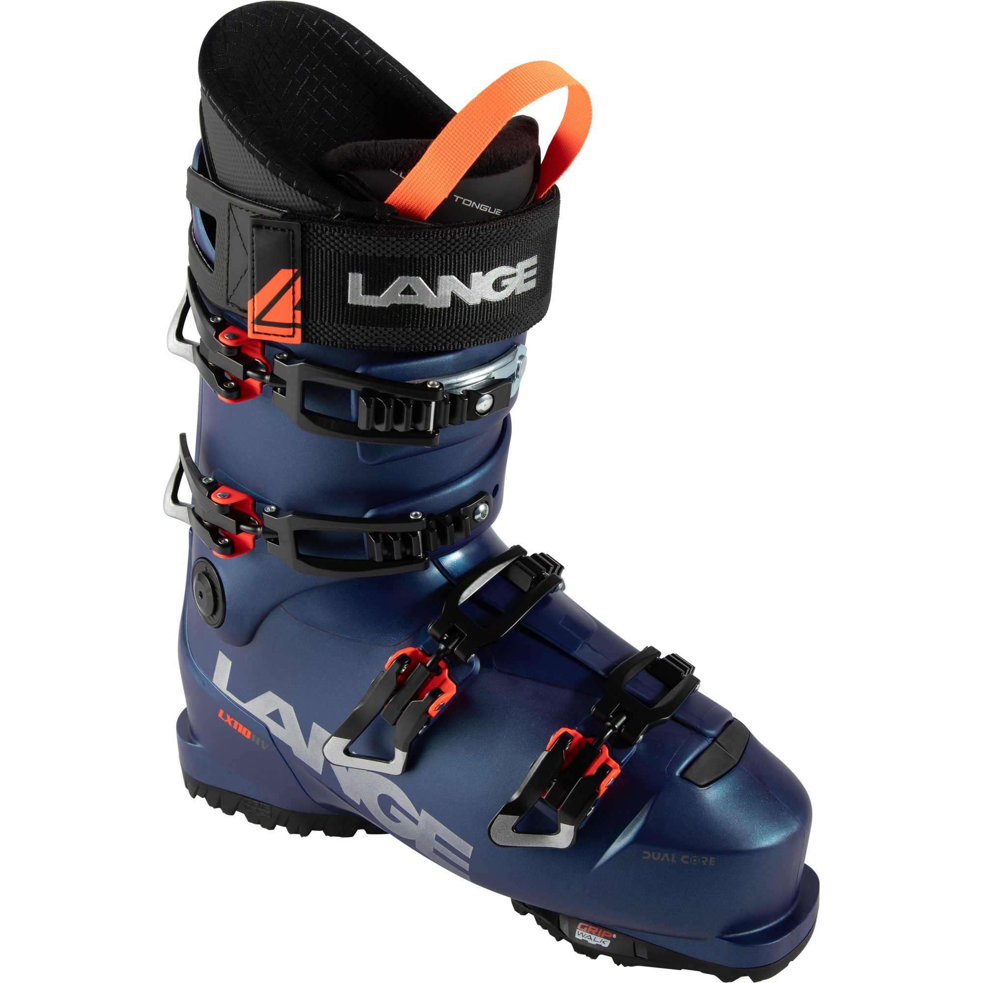 LX 110 HV GripWalk® Alpine Ski Boots Men legend blue