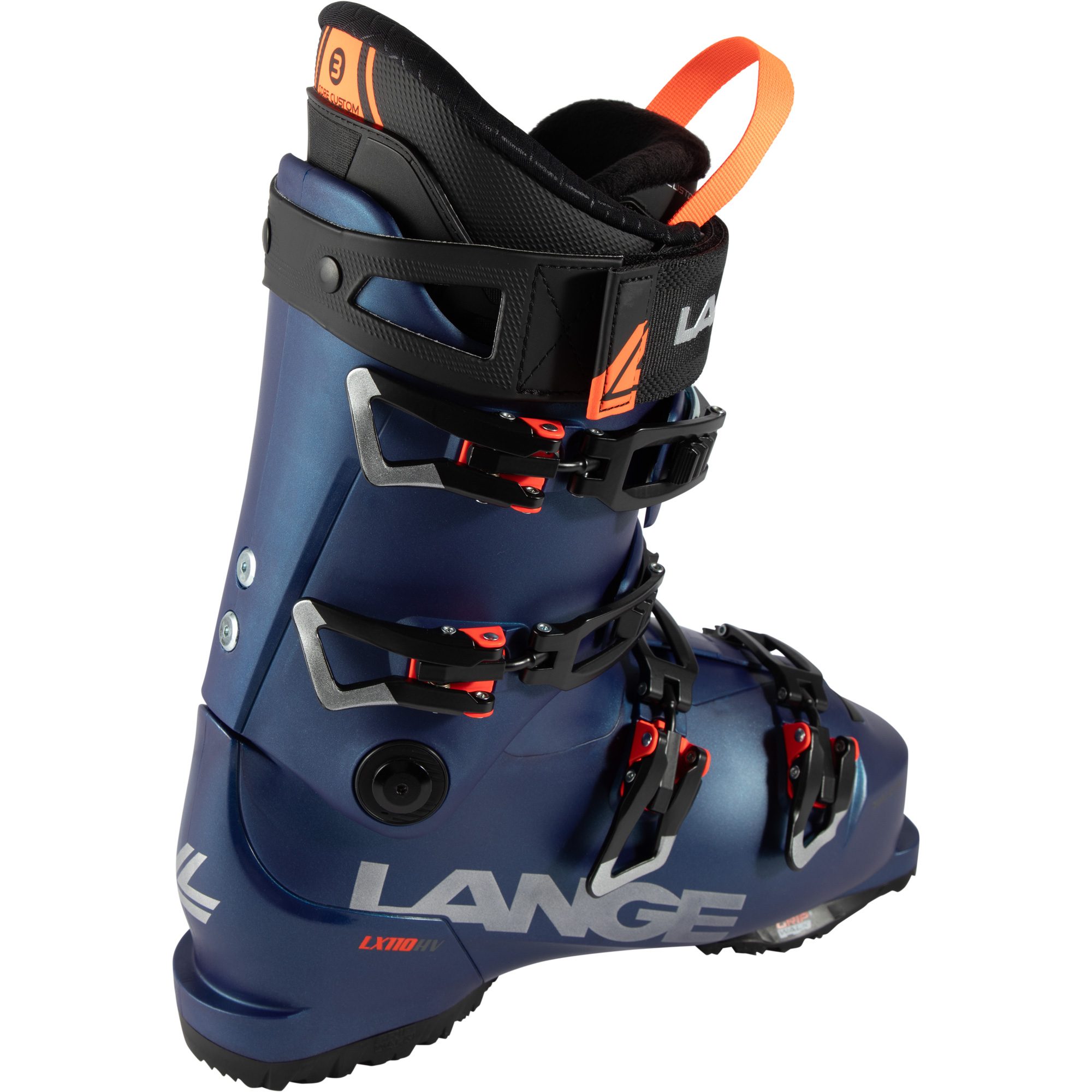 LX 110 HV GripWalk® Alpine Ski Boots Men legend blue