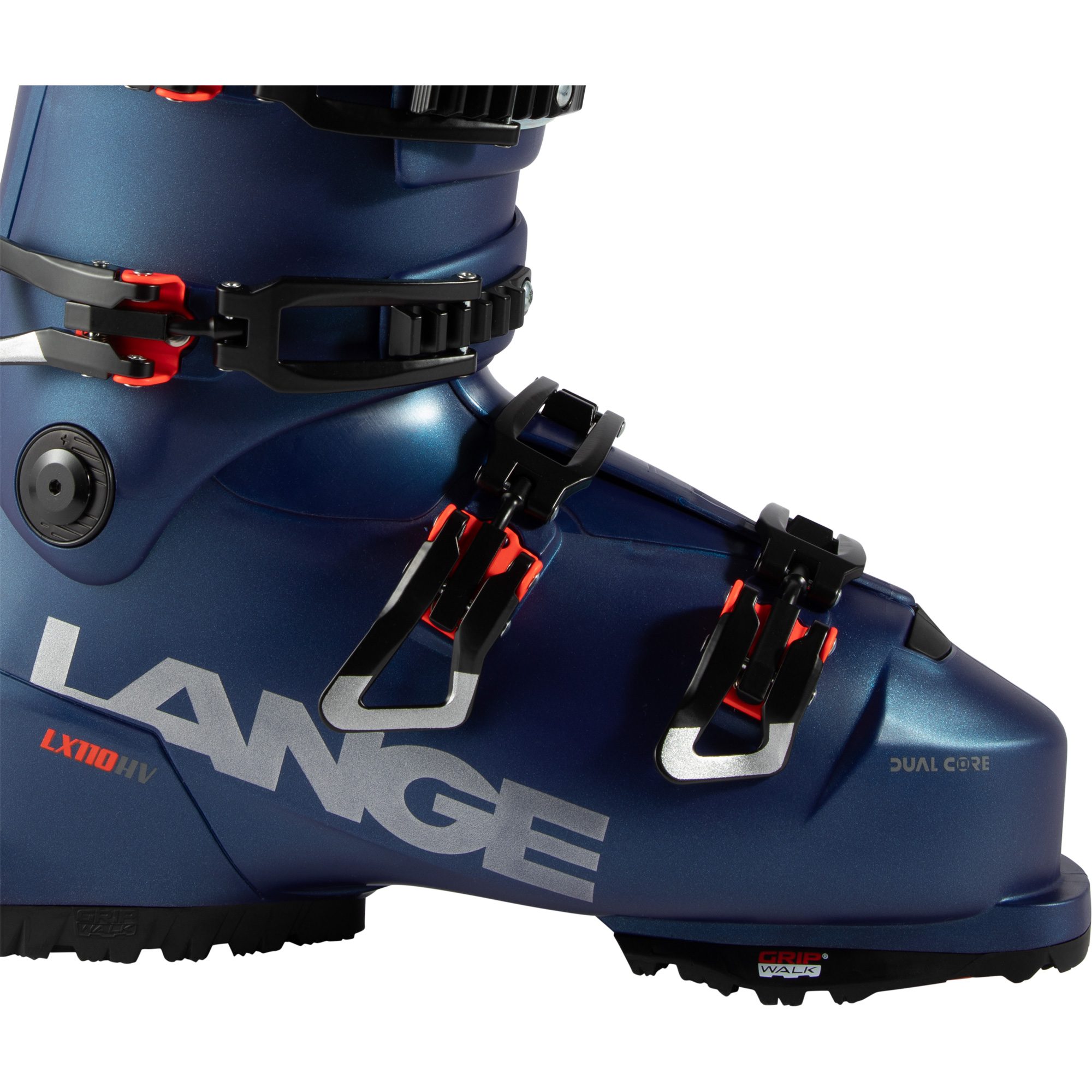 LX 110 HV GripWalk® Alpine Ski Boots Men legend blue