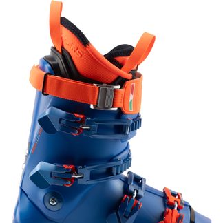 RS 130 MV Alpin Skischuhe Herren vibrant blue