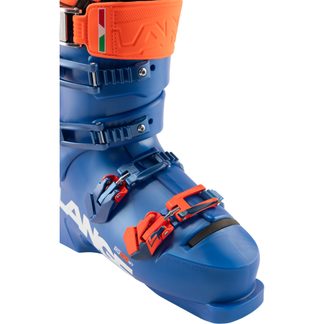 RS 130 MV Alpin Skischuhe Herren vibrant blue