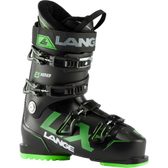 LX 100 Alpin Skischuhe Herren black green