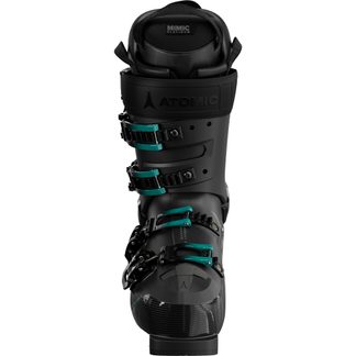 Hawx Ultra 130 S GripWalk Alpin Skischuhe Herren black teal