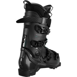 Hawx Ultra 130 S GripWalk Alpine Ski Boots Men black teal