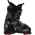 Hawx Prime 100 GripWalk Alpine Ski Boots Men black red