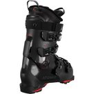 Hawx Prime 100 GripWalk Alpine Ski Boots Men black red