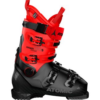 Atomic - Hawx Prime 130 S Alpin Skischuhe Herren schwarz rot