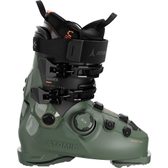 Hawx Prime 120 S BOA® GripWalk Alpin Skischuhe Herren army green