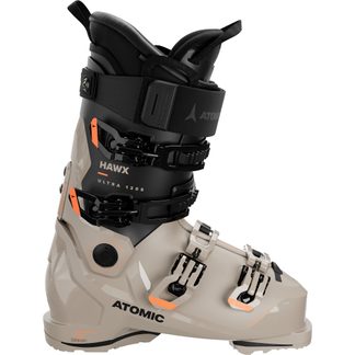 Atomic - Hawx Ultra 120 S GripWalk Alpine Ski Boots Men cement