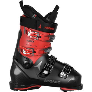 Atomic - Hawx Prime 100 GripWalk® 100 GripWalk Alpine Ski Boots black