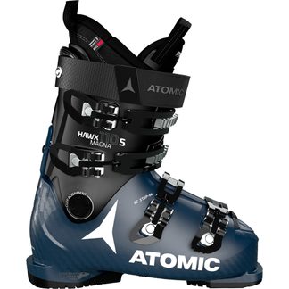 Atomic - Hawx Magna 110 S Alpin Skischuhe Herren schwarz blau