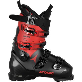 Atomic - Hawx Prime 130 S GripWalk® Alpine Skis Boots Men black