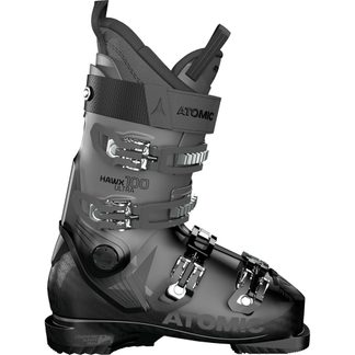 Atomic - Hawx Ultra 100 Alpine Ski Boots Men black anthracite