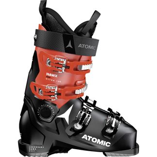Atomic - Hawx Ultra 100 Alpine Ski Boots Men black