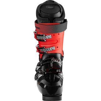 Hawx Ultra 100 GripWalk® Alpin Skischuhe schwarz rot