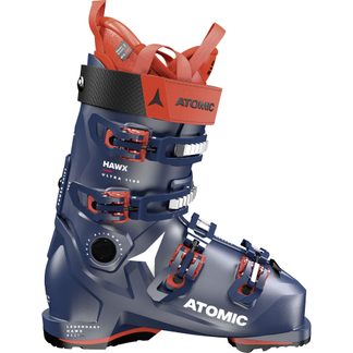 Atomic - Hawx Ultra 110 S GripWalk Alpine Ski Boots Men dark blue
