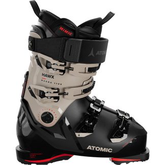 Atomic - Hawx Magna 110 S GripWalk Alpine Ski Boots Men black cement