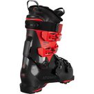 Hawx Prime 110 GripWalk Alpine Ski Boots Men black red