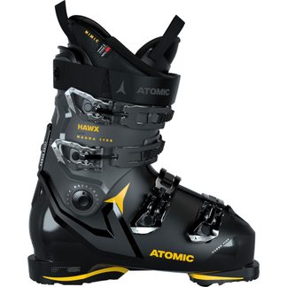 Hawx Magna 110 S GripWalk® Alpine Ski Boots Men black