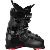 Hawx Prime 100 BOA® GripWalk Alpin Skischuhe Herren schwarz rot