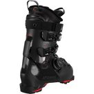 Hawx Prime 100 BOA® GripWalk Alpine Ski Boots Men black red