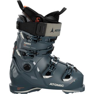 Atomic - Hawx Magna 120 S GripWalk Alpine Ski Boots Men storm