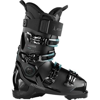Atomic - Hawx Ultra 130 S GripWalk® Alpin Skischuhe black teal
