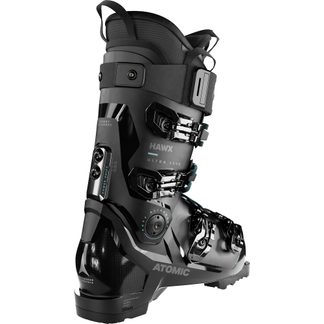 Hawx Ultra 130 S GripWalk® Alpin Skischuhe black teal