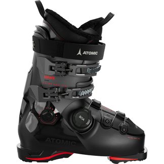 Hawx Prime Pro 110 BOA® GripWalk Alpin Skischuhe Herren black anthracite