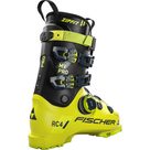 RC4 Pro MV GripWalk BOA Alpin Skischuhe Herren yellow