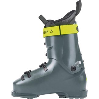 RC4 110 MV Vacuum GripWalk® Alpine Ski Boots Men rhino grey