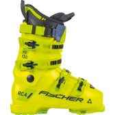 RC4 130 HV Vacuum GripWalk® Alpine Ski Boots Men yellow